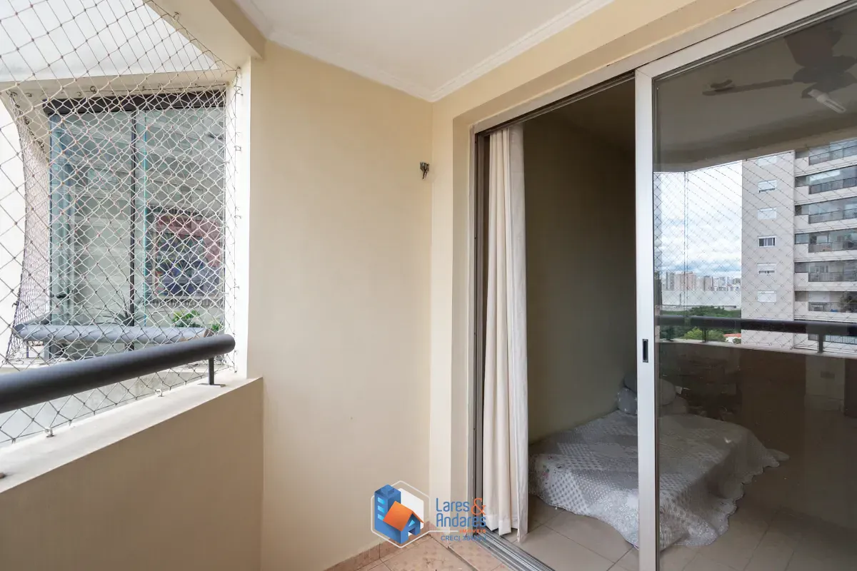 Apartamento, 2 quartos, 57 m² - Foto 10