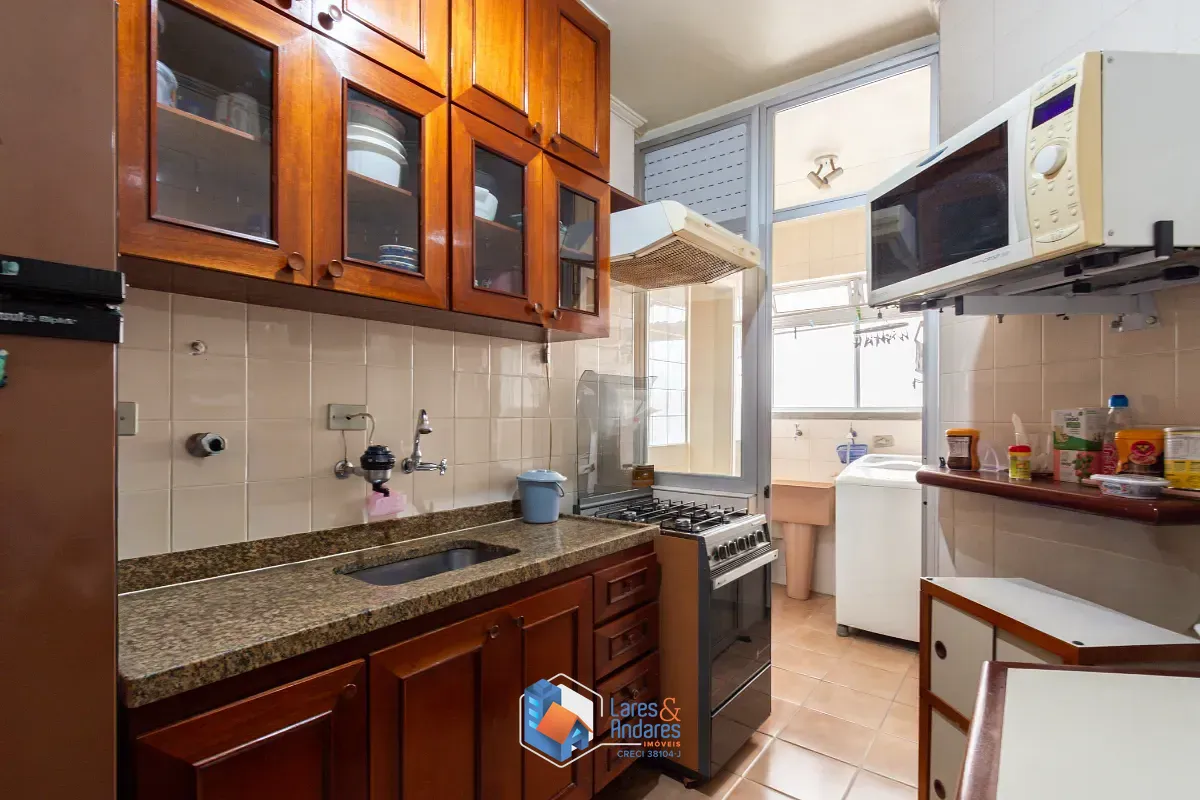 Apartamento, 2 quartos, 57 m² - Foto 16