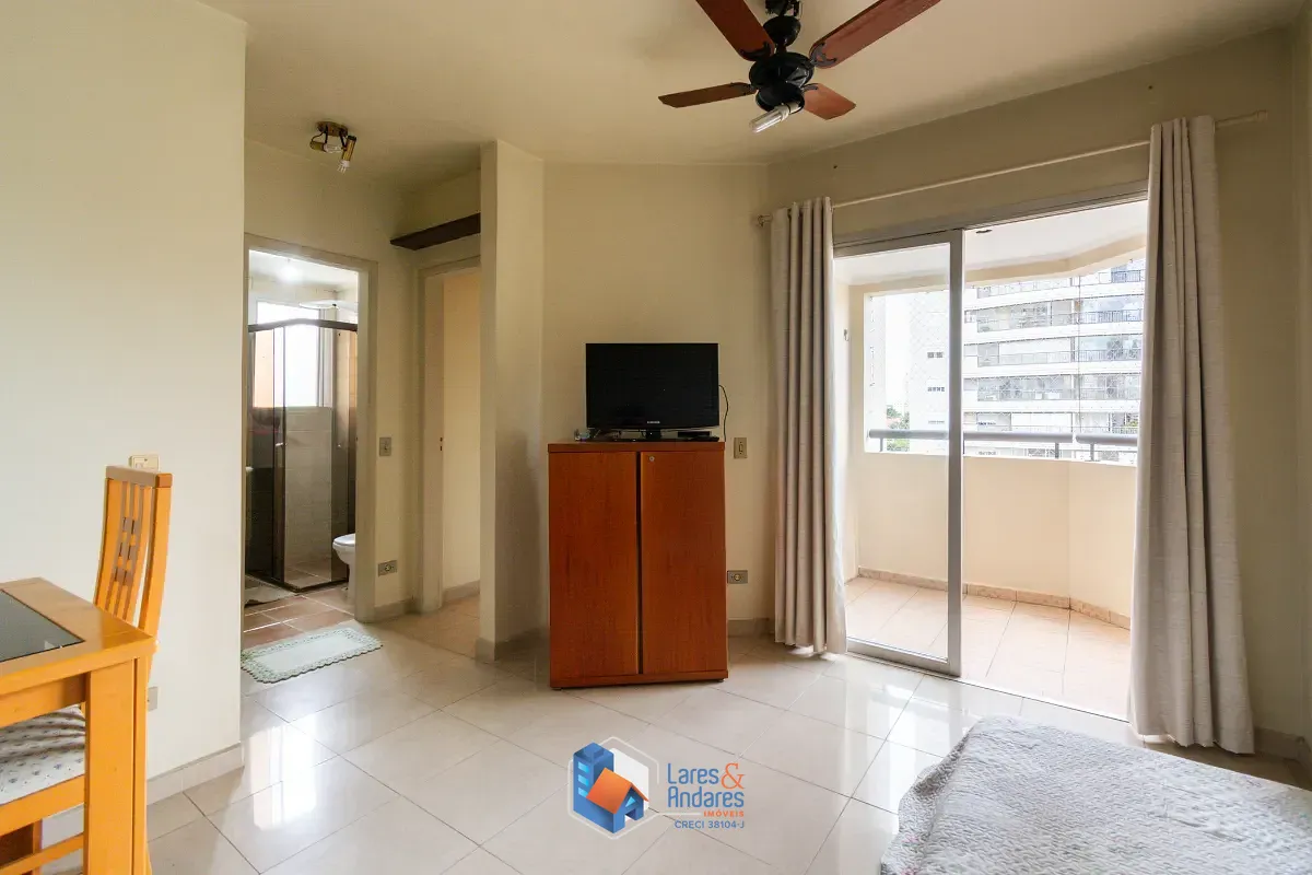 Apartamento, 2 quartos, 57 m² - Foto 4