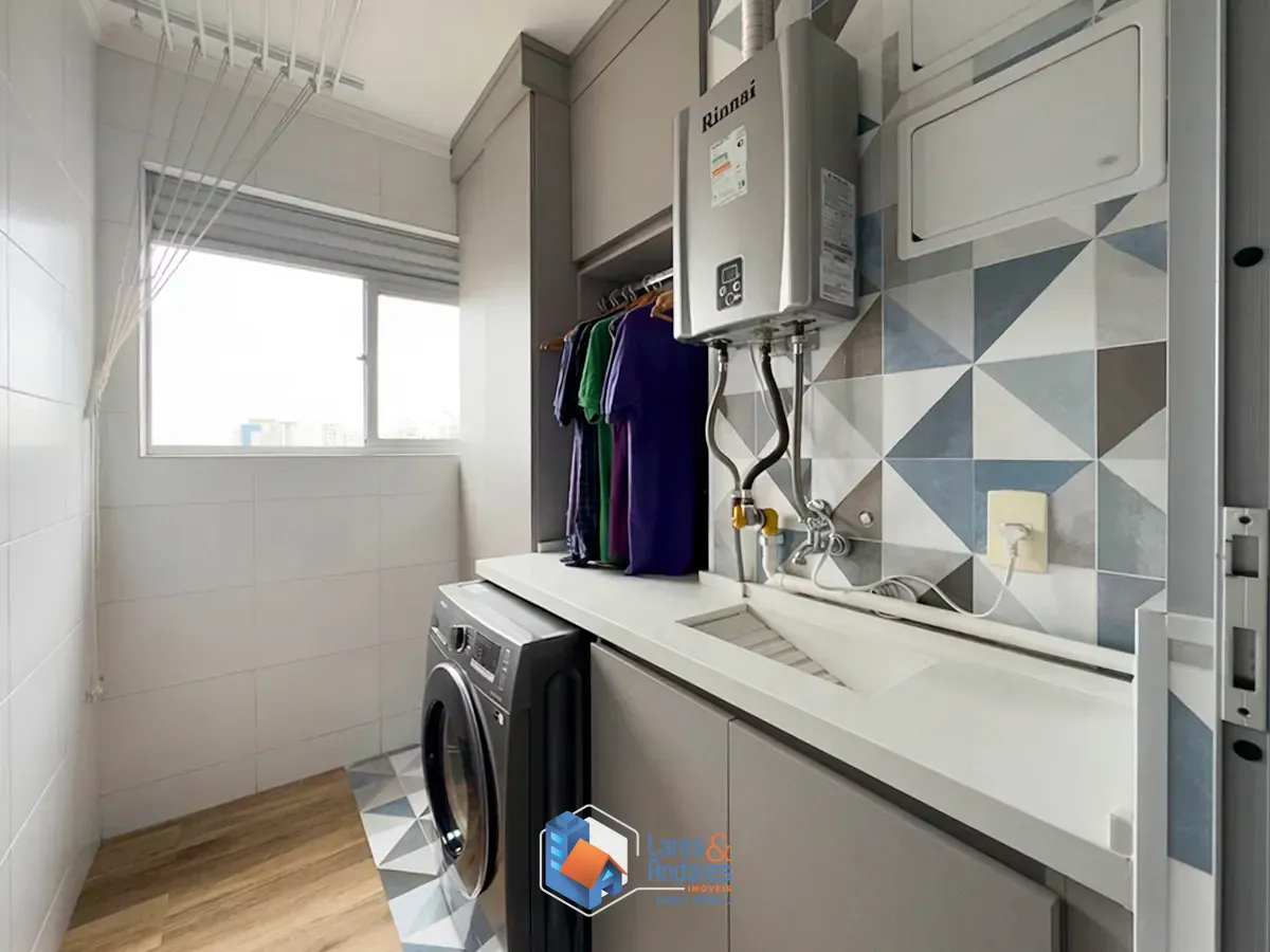 Apartamento, 2 quartos, 65 m² - Foto 29