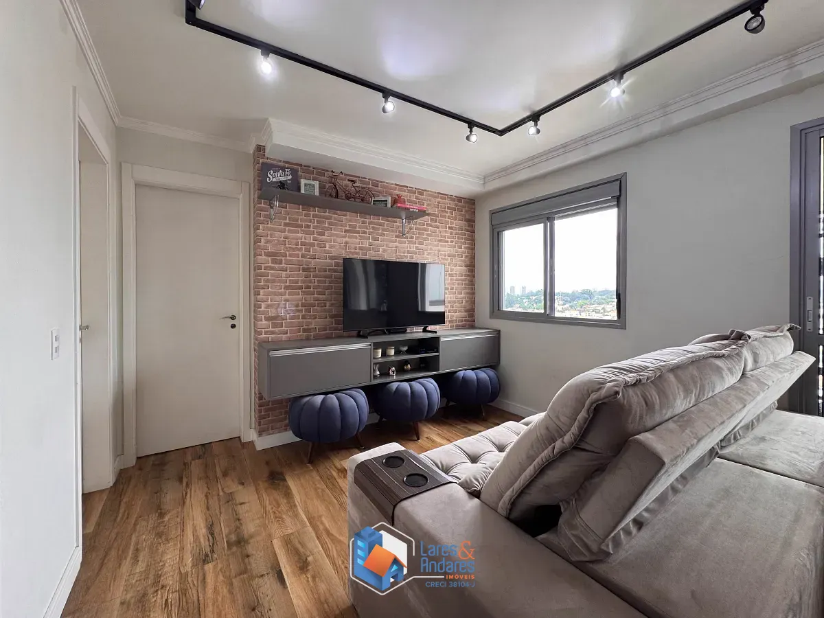 Apartamento, 2 quartos, 65 m² - Foto 12
