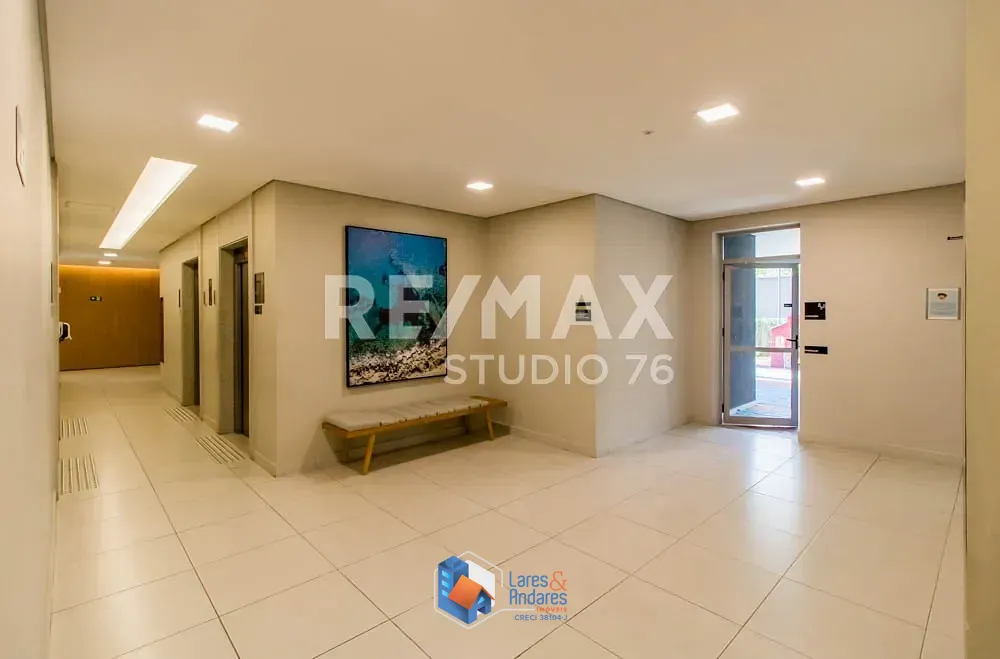 Apartamento, 2 quartos, 65 m² - Foto 32