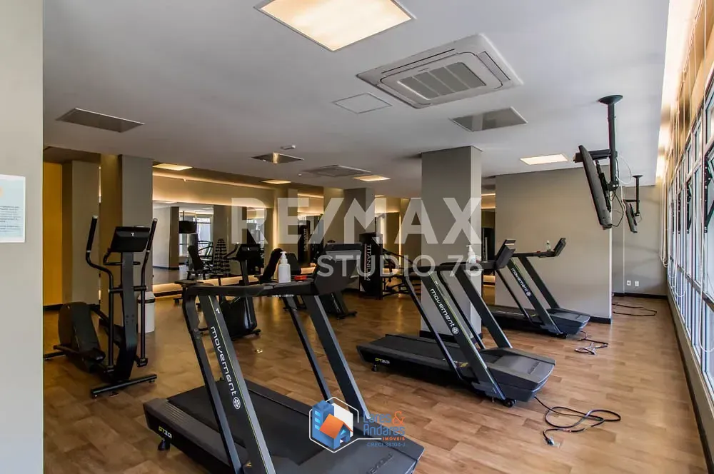 Apartamento, 2 quartos, 65 m² - Foto 41