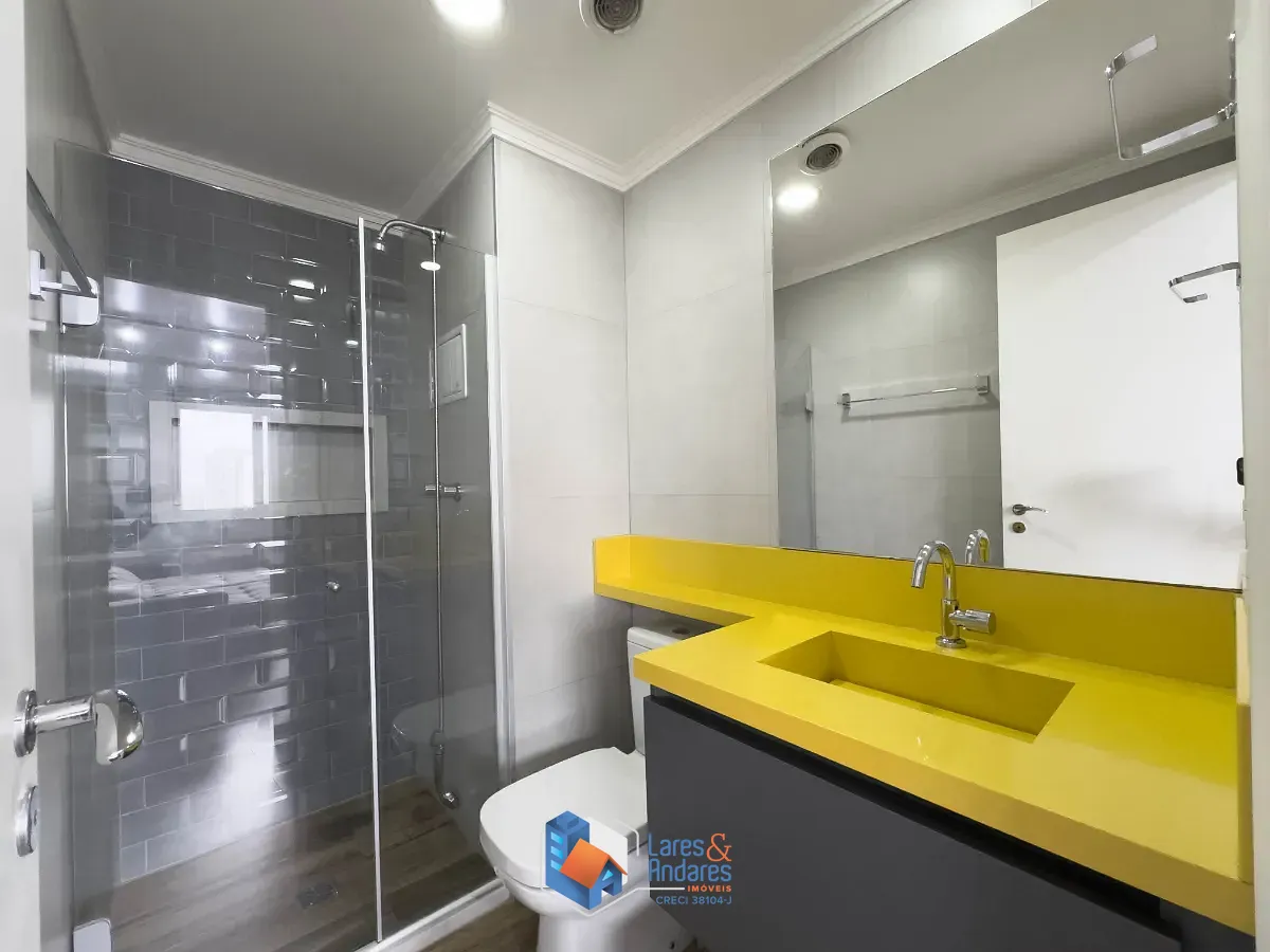 Apartamento, 2 quartos, 65 m² - Foto 10