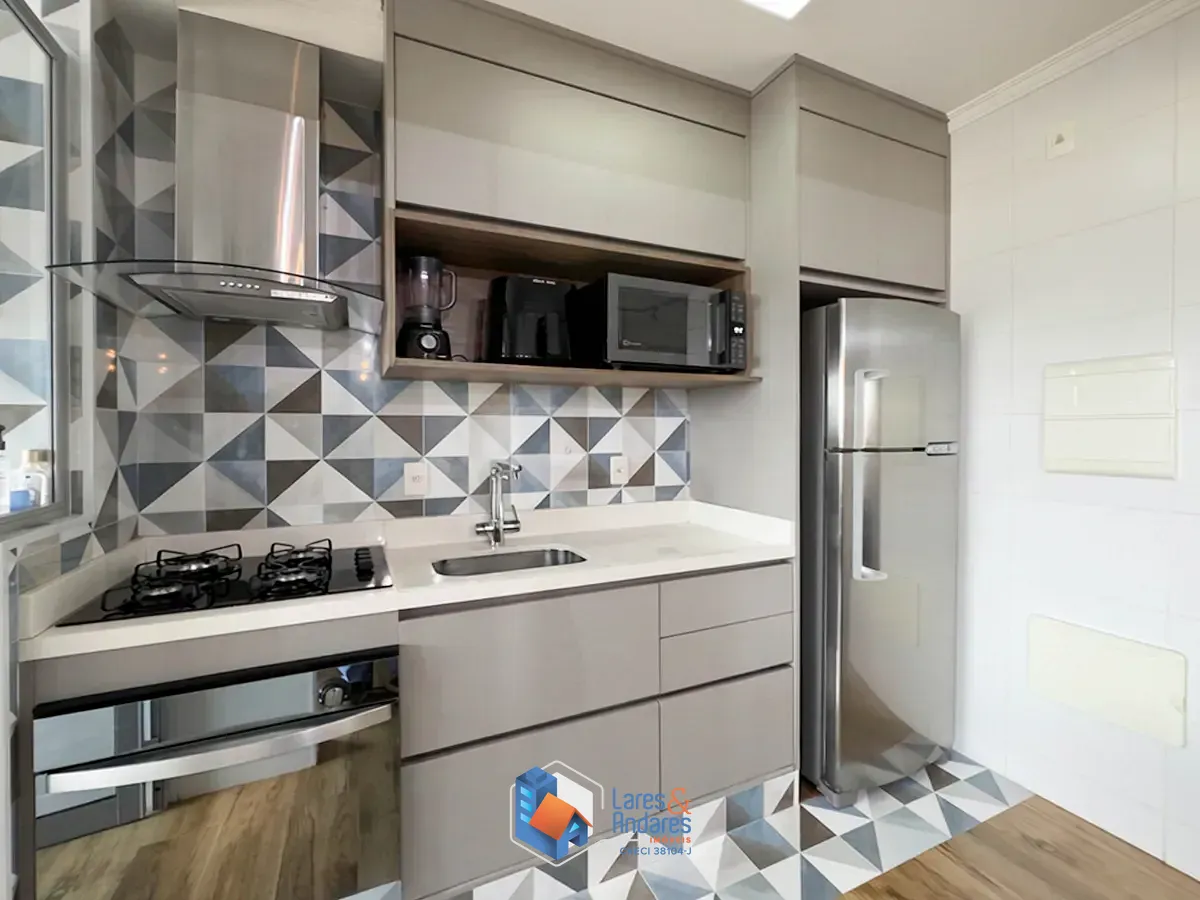 Apartamento, 2 quartos, 65 m² - Foto 28