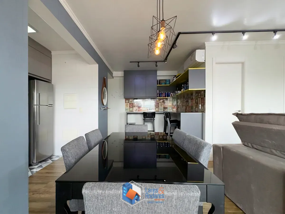 Apartamento, 2 quartos, 65 m² - Foto 26