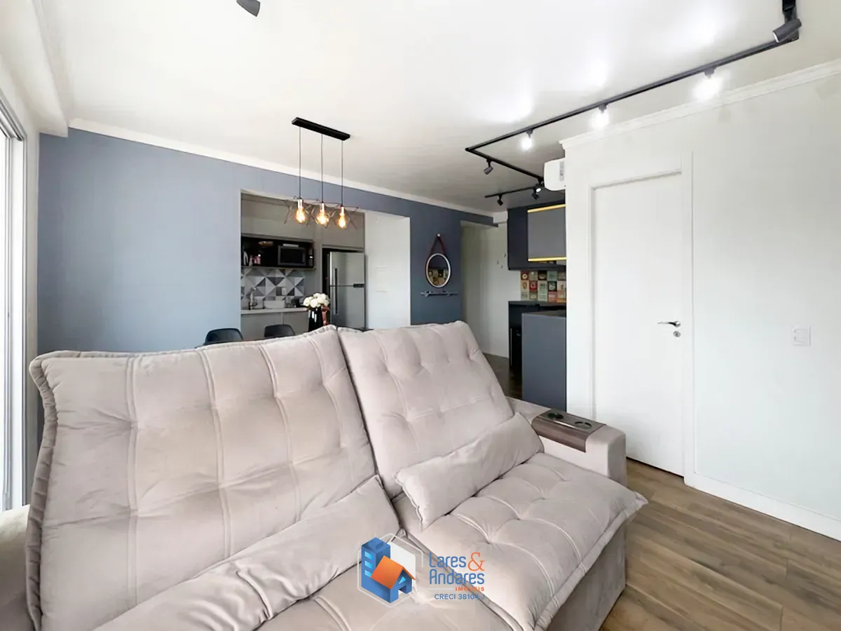 Apartamento, 2 quartos, 65 m² - Foto 24
