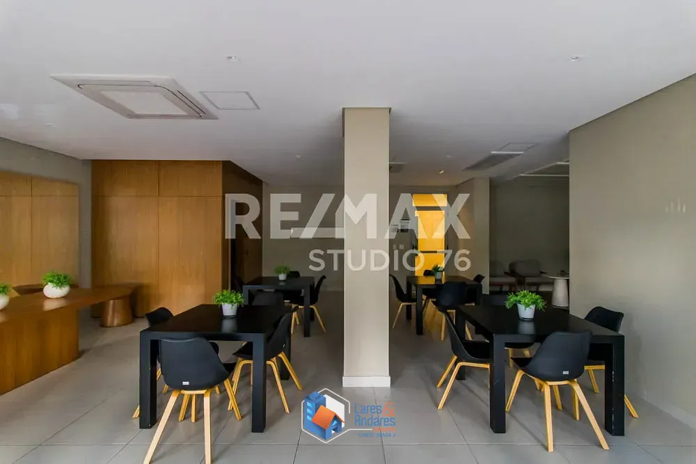 Apartamento, 2 quartos, 65 m² - Foto 37