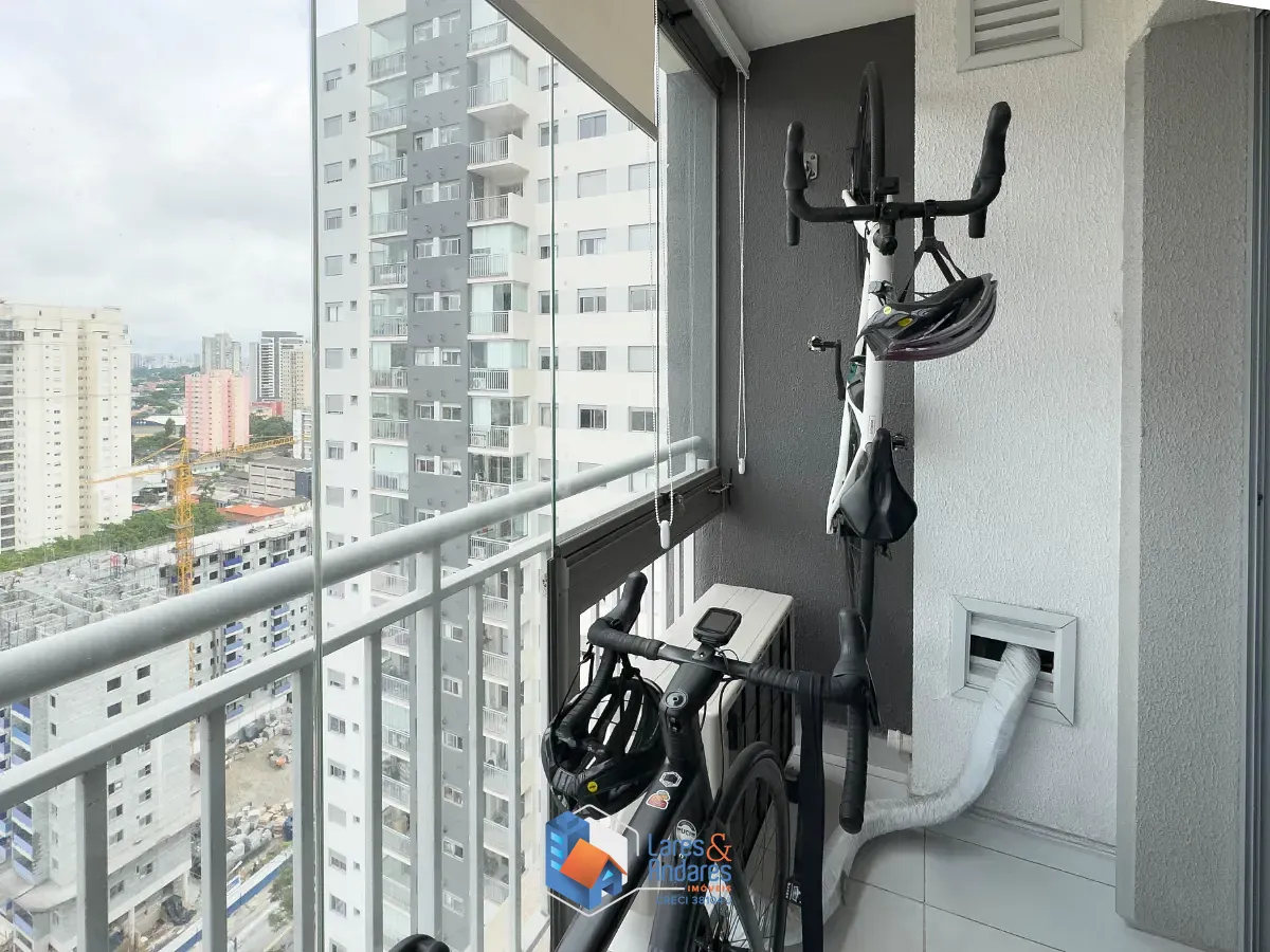 Apartamento, 2 quartos, 65 m² - Foto 23
