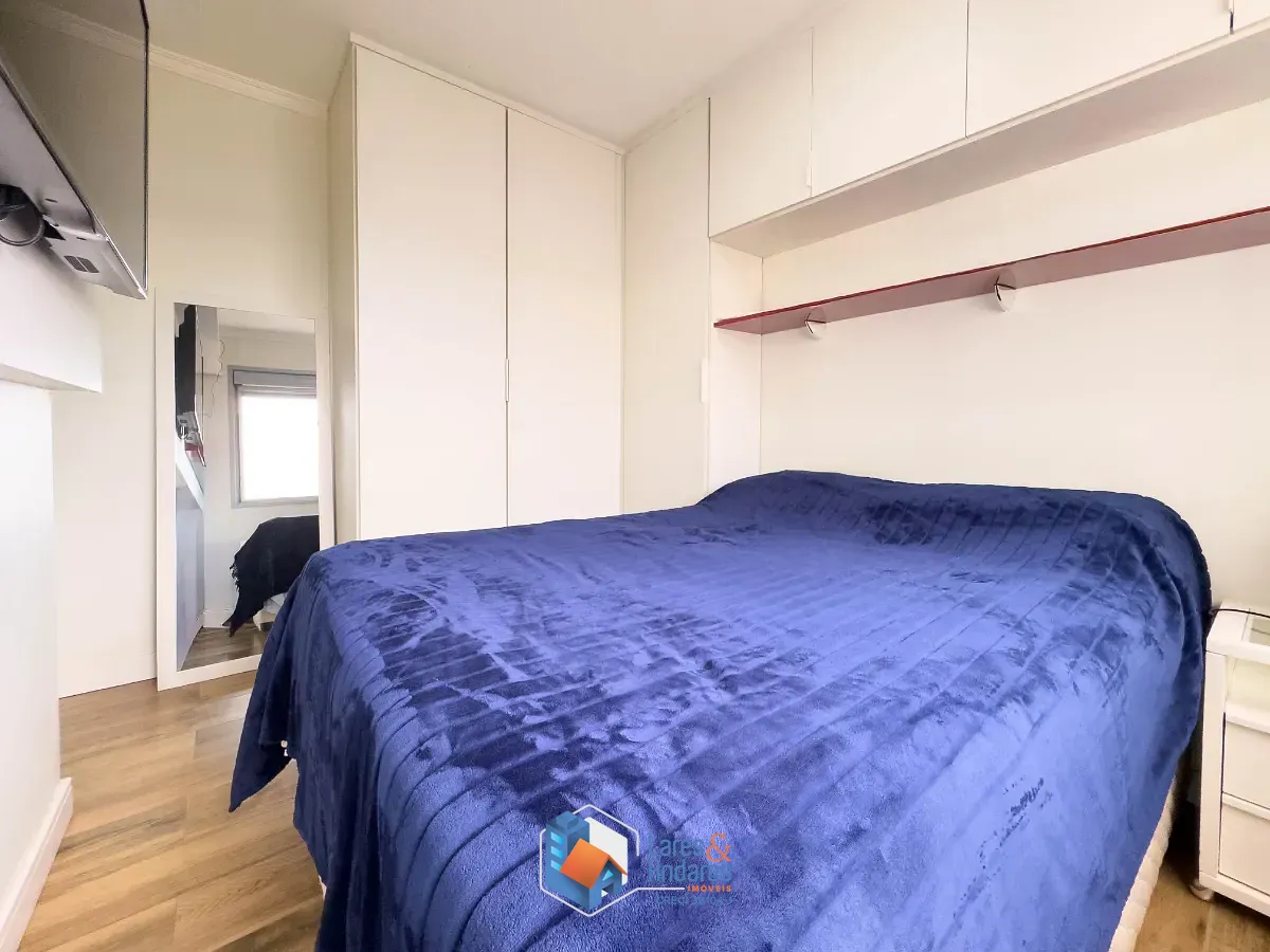 Apartamento, 2 quartos, 65 m² - Foto 14