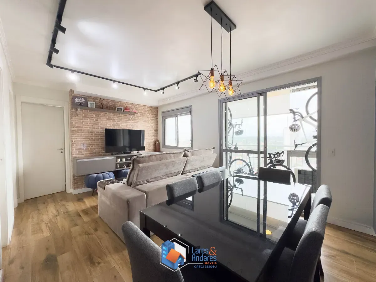 Apartamento, 2 quartos, 65 m² - Foto 22