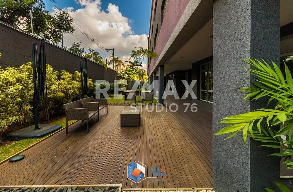 Apartamento, 2 quartos, 65 m² - Foto 43