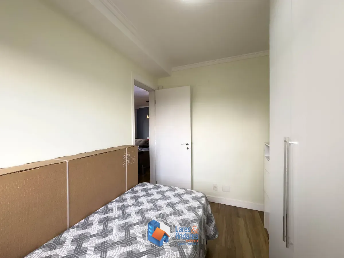 Apartamento, 2 quartos, 65 m² - Foto 20