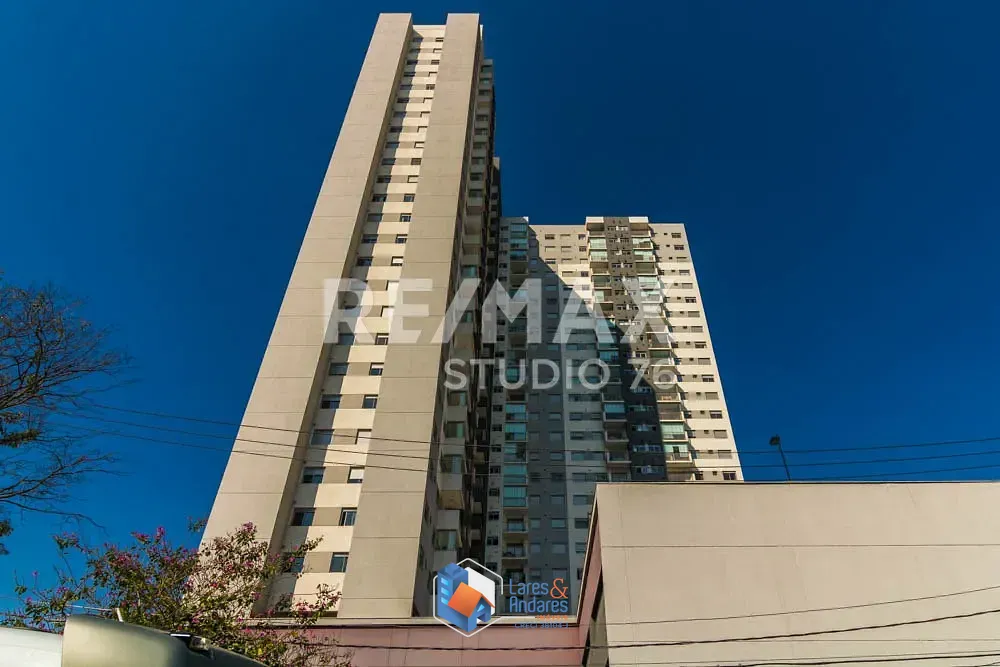Apartamento, 2 quartos, 65 m² - Foto 30