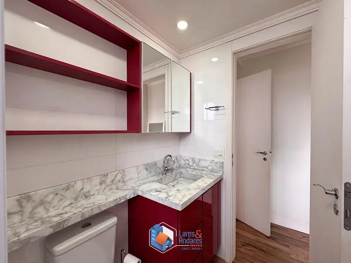 Apartamento, 2 quartos, 65 m² - Foto 18