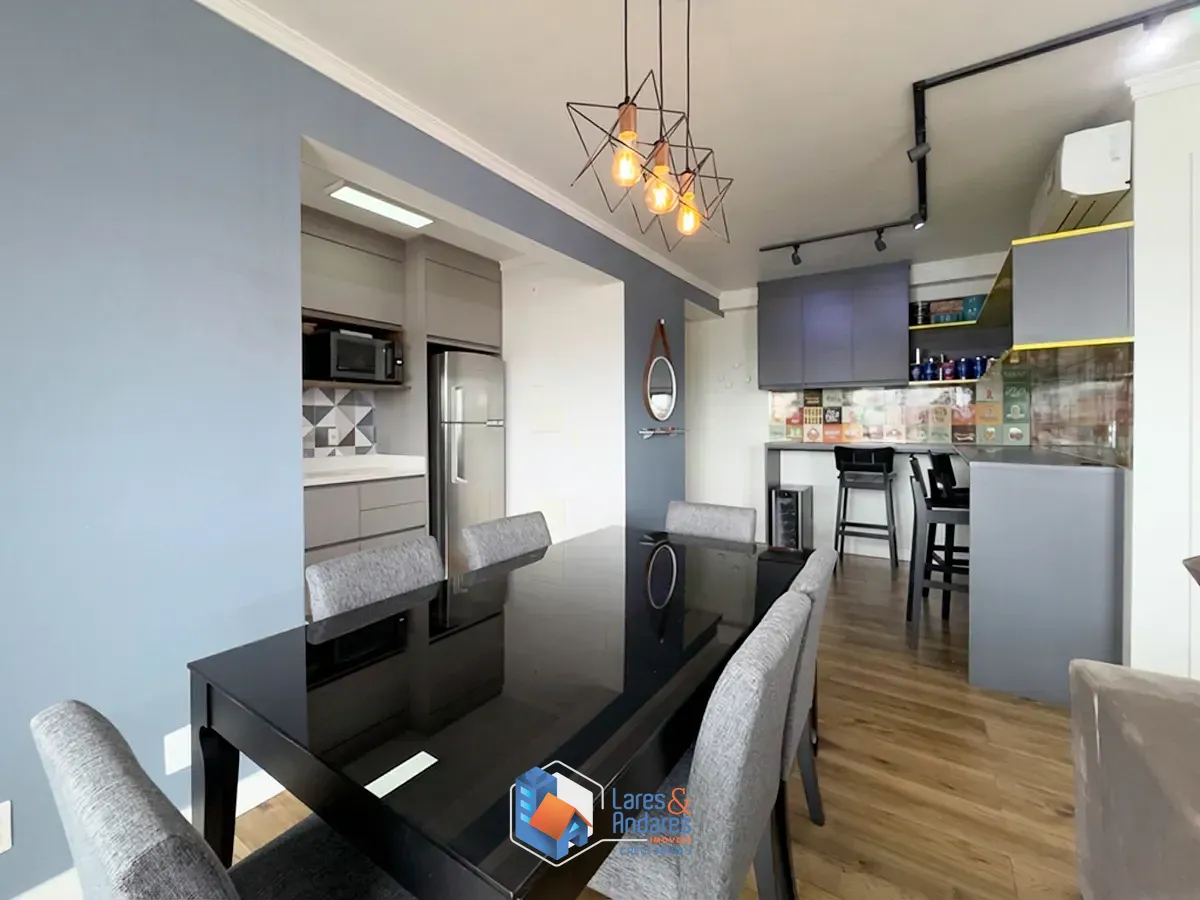 Apartamento, 2 quartos, 65 m² - Foto 27