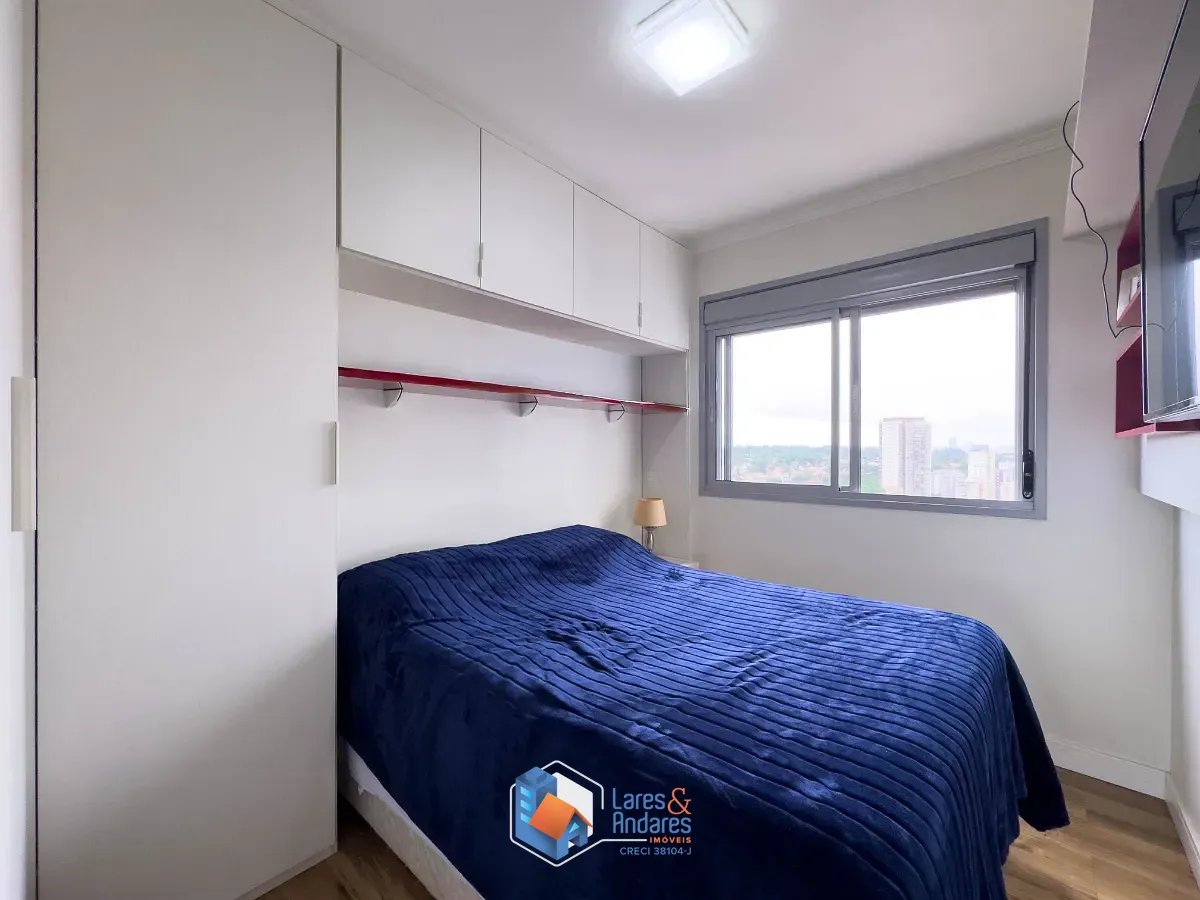 Apartamento, 2 quartos, 65 m² - Foto 13