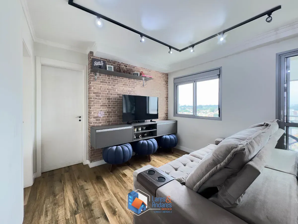 Apartamento, 2 quartos, 65 m² - Foto 21