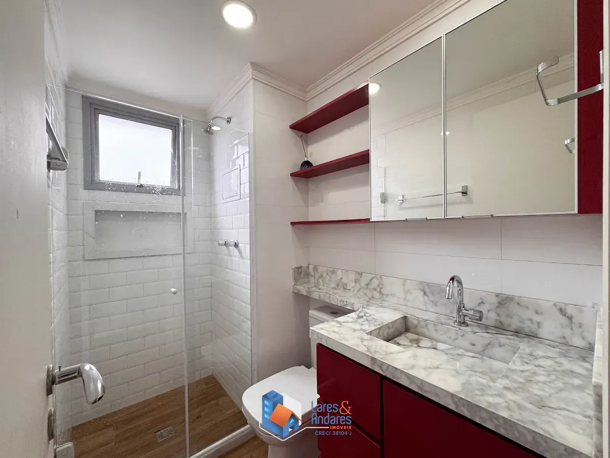 Apartamento, 2 quartos, 65 m² - Foto 16