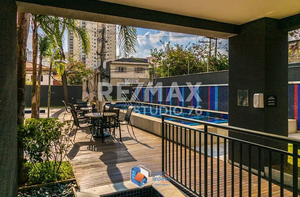 Apartamento, 2 quartos, 65 m² - Foto 33