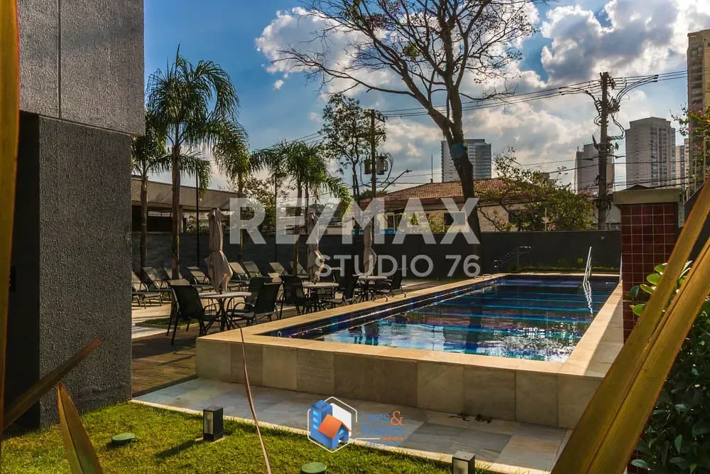 Apartamento, 2 quartos, 65 m² - Foto 34