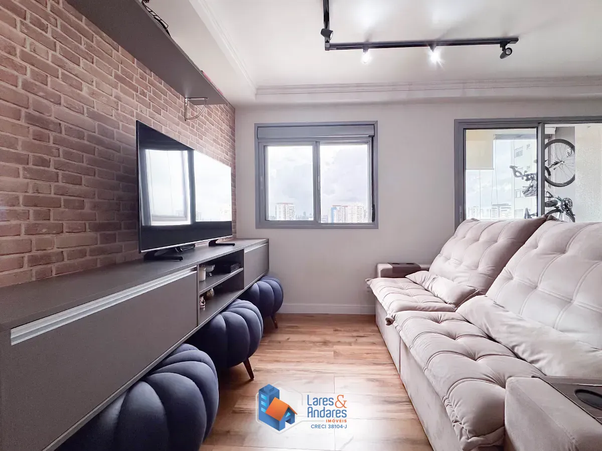 Apartamento, 2 quartos, 65 m² - Foto 8