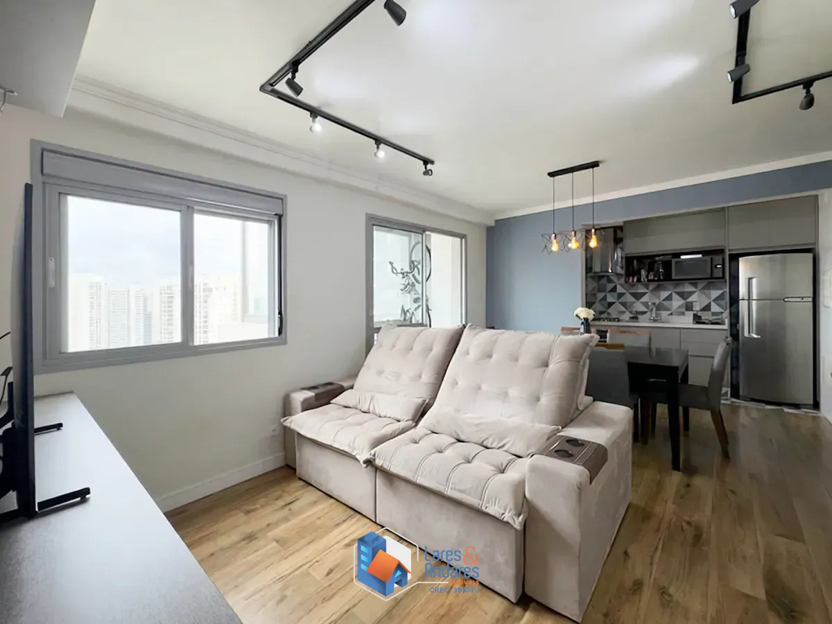 Apartamento, 2 quartos, 65 m² - Foto 25