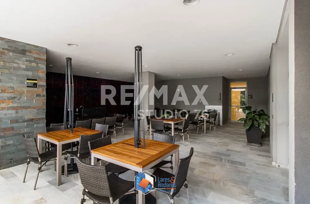 Apartamento, 2 quartos, 65 m² - Foto 46