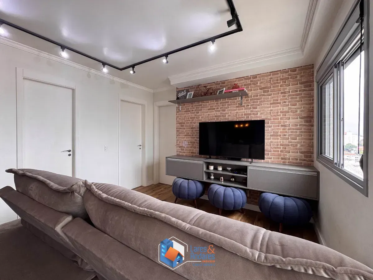 Apartamento, 2 quartos, 65 m² - Foto 9