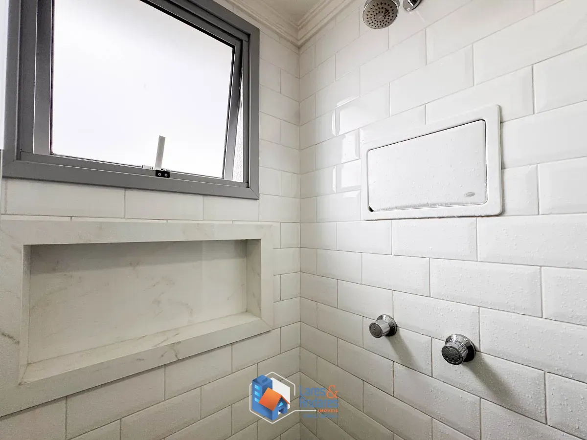 Apartamento, 2 quartos, 65 m² - Foto 17