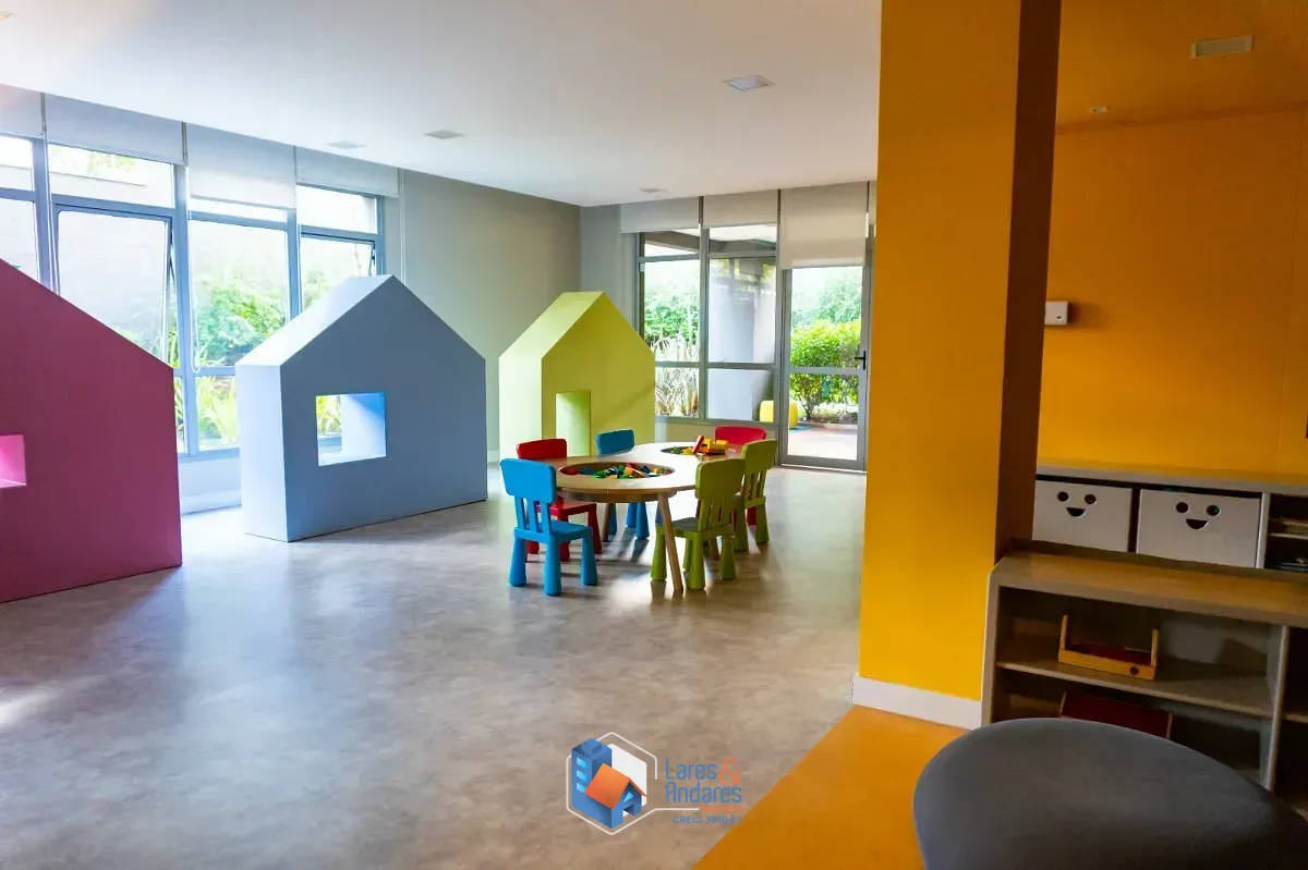Apartamento, 2 quartos, 65 m² - Foto 51