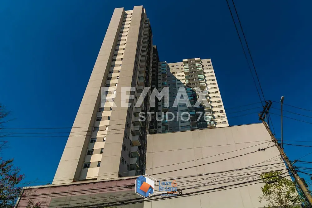 Apartamento, 2 quartos, 65 m² - Foto 54