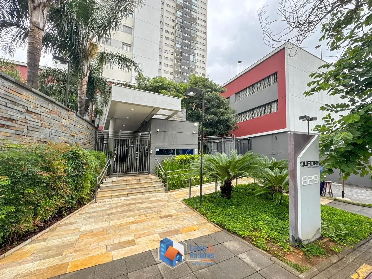 Apartamento, 2 quartos, 65 m² - Foto 2