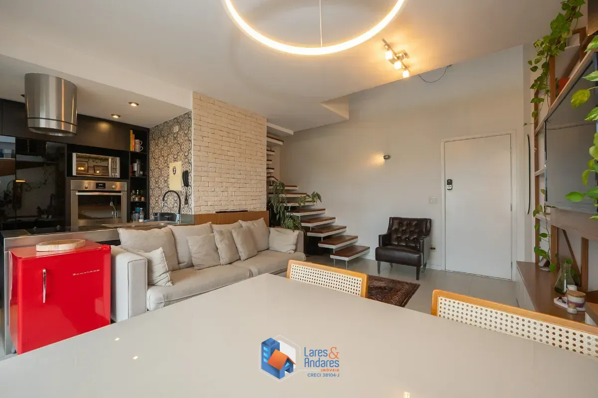 Apartamento, 1 quarto, 70 m² - Foto 5