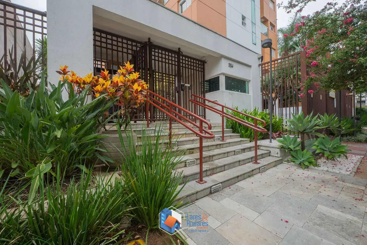 Apartamento, 1 quarto, 70 m² - Foto 34