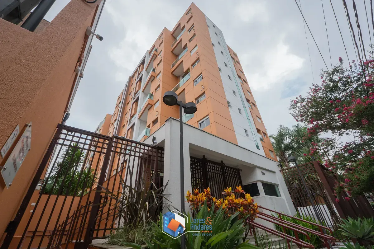 Apartamento, 1 quarto, 70 m² - Foto 33