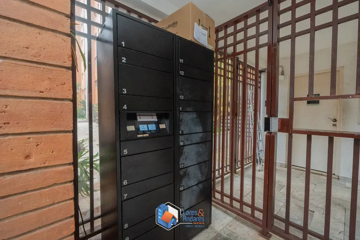 Apartamento, 1 quarto, 70 m² - Foto 35