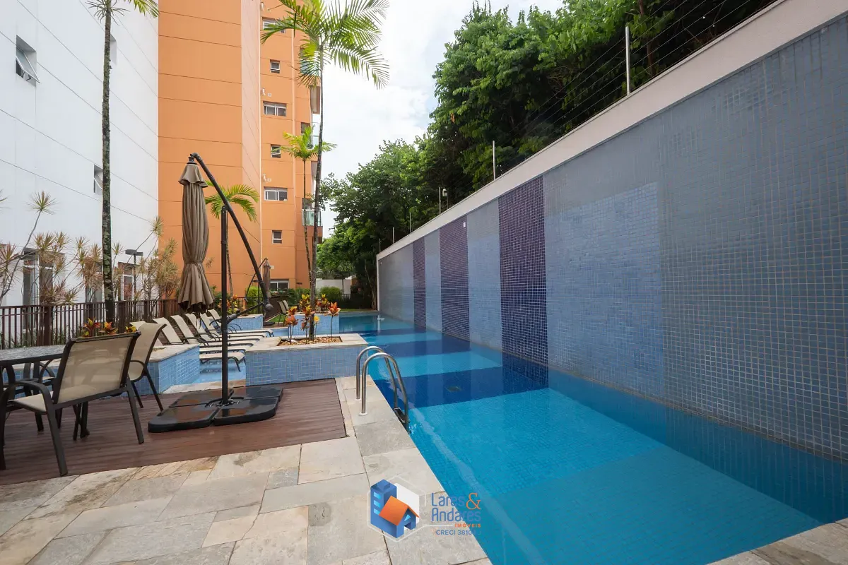 Apartamento, 1 quarto, 70 m² - Foto 36