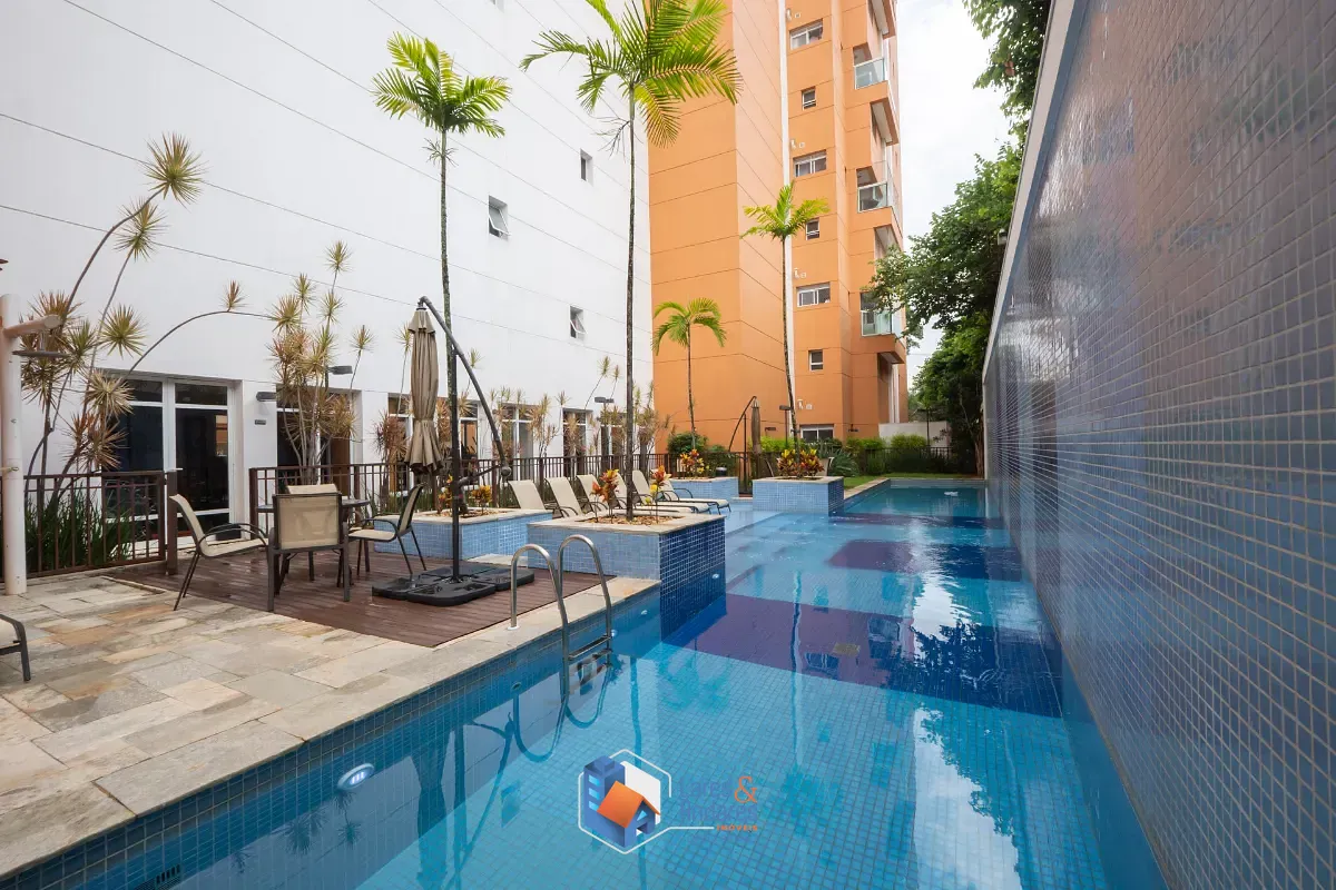 Apartamento, 1 quarto, 70 m² - Foto 37