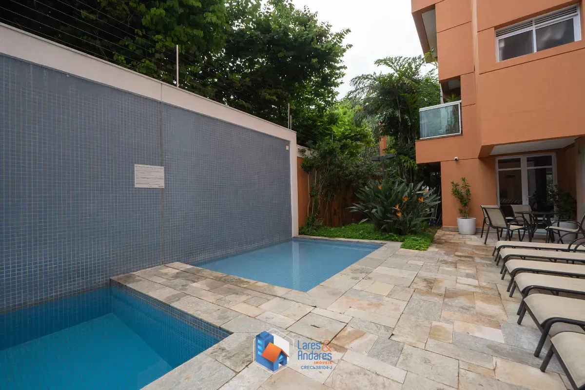 Apartamento, 1 quarto, 70 m² - Foto 38