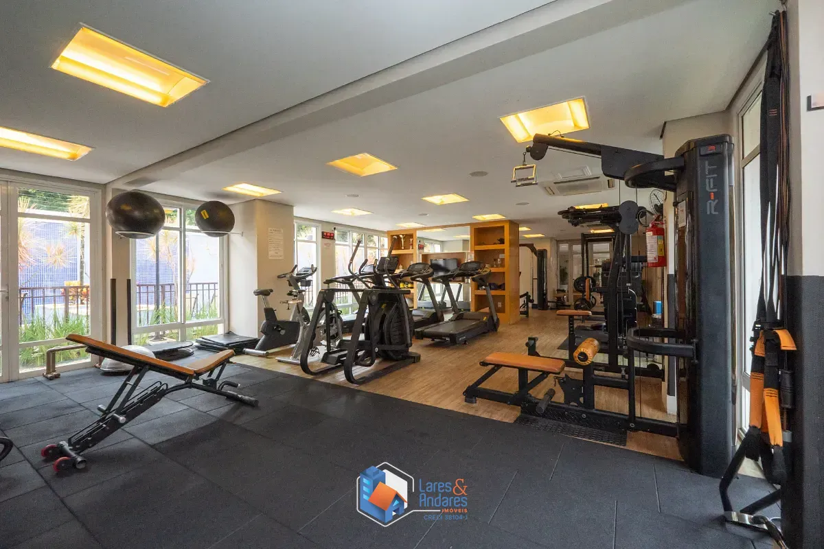 Apartamento, 1 quarto, 70 m² - Foto 39