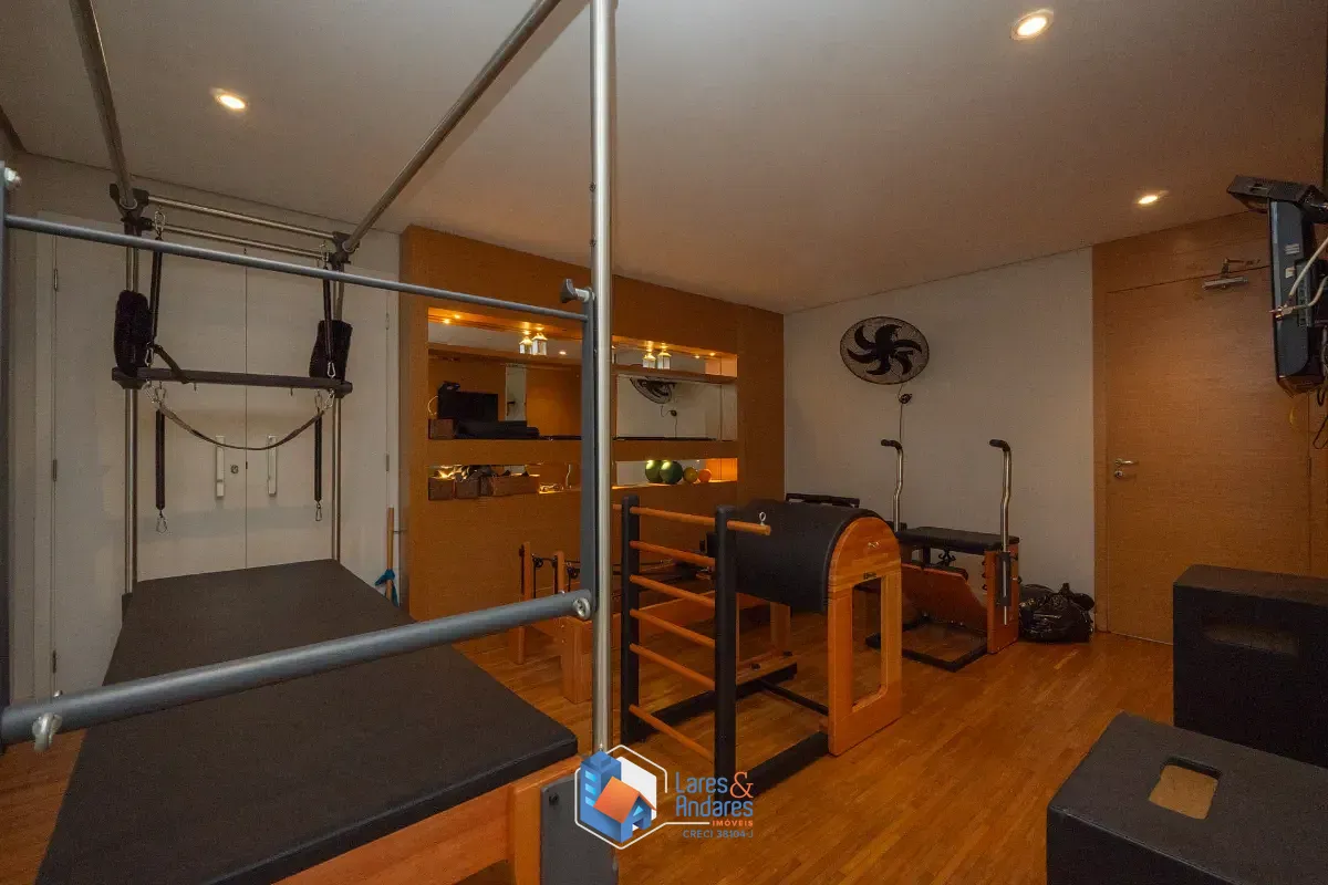 Apartamento, 1 quarto, 70 m² - Foto 43