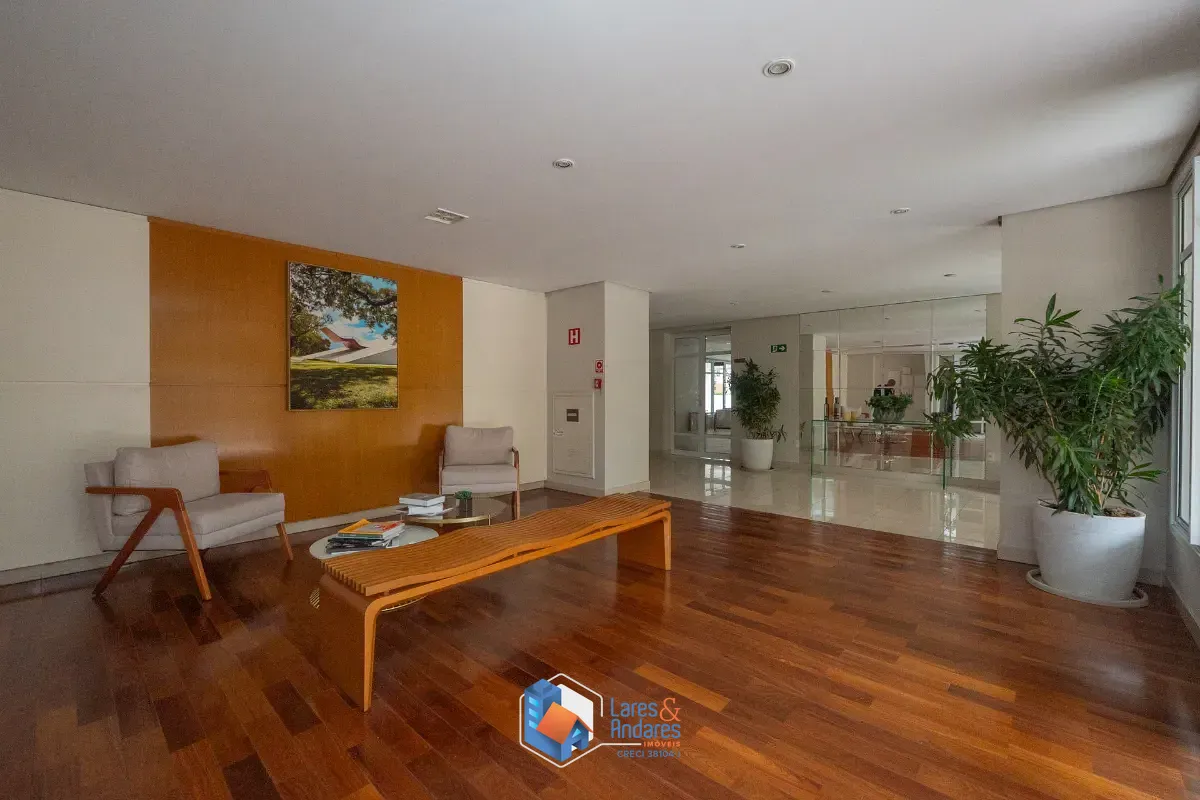 Apartamento, 1 quarto, 70 m² - Foto 45