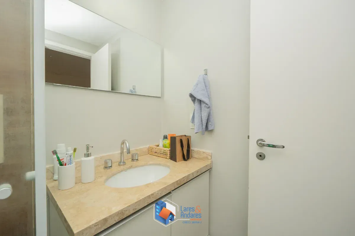 Apartamento, 1 quarto, 70 m² - Foto 26