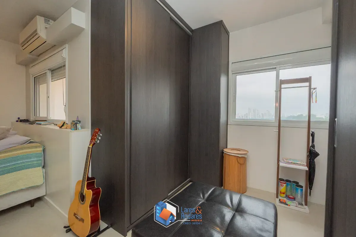 Apartamento, 1 quarto, 70 m² - Foto 22