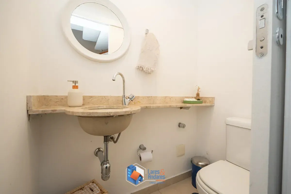 Apartamento, 1 quarto, 70 m² - Foto 27
