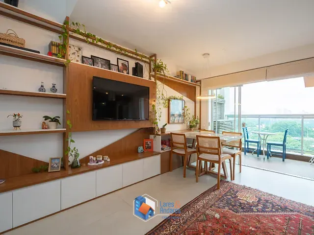 Apartamento com 1897m² 1 quarto e 2 banheiros, à venda, no bairro Vila Mariana em São Paulo