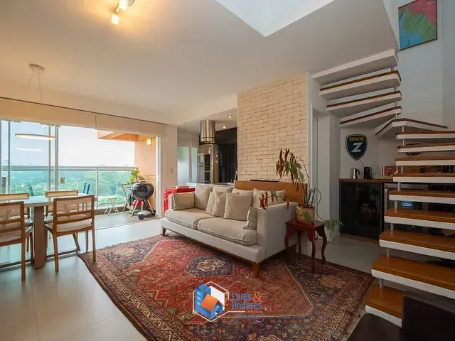 Apartamento com 1897m² 1 quarto e 2 banheiros, à venda, no bairro Vila Mariana em São Paulo