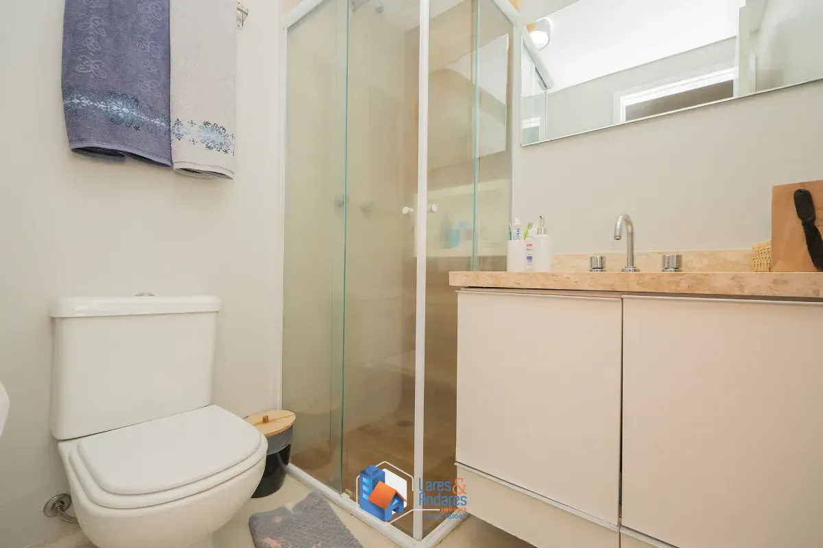 Apartamento, 1 quarto, 70 m² - Foto 24