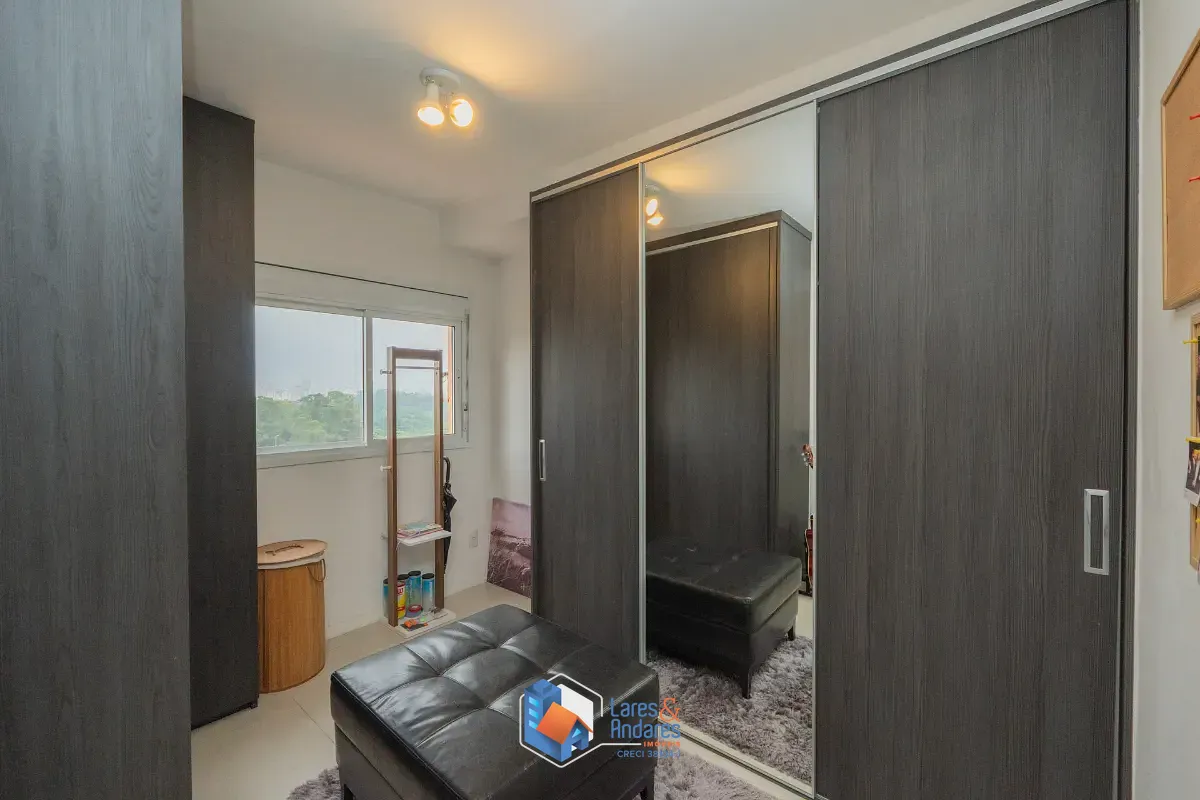 Apartamento, 1 quarto, 70 m² - Foto 21